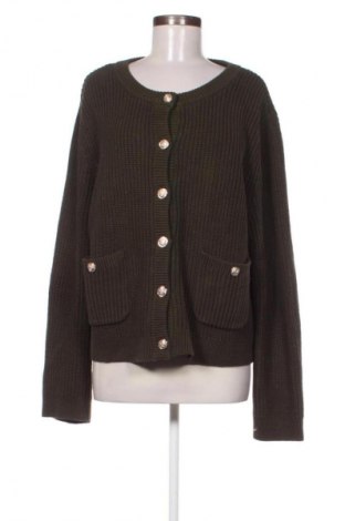 Női kardigán H&M, Méret XL, Szín Zöld, Ár 6 198 Ft