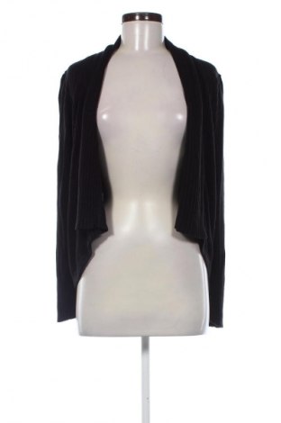 Damen Strickjacke H&M, Größe S, Farbe Schwarz, Preis 14,83 €