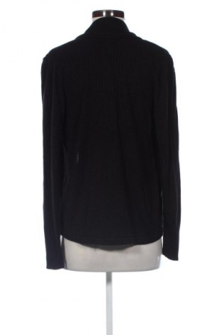 Damen Strickjacke H&M, Größe S, Farbe Schwarz, Preis 14,83 €