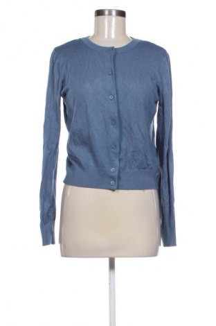 Dámsky kardigán H&M, Velikost M, Barva Modrá, Cena  425,00 Kč