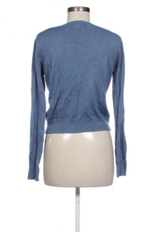 Dámsky kardigán H&M, Velikost M, Barva Modrá, Cena  425,00 Kč