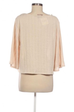 Dámsky kardigán H&M, Veľkosť L, Farba Béžová, Cena  27,68 €