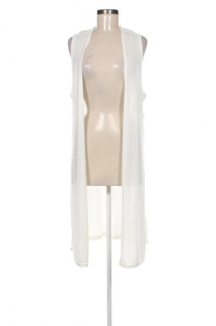 Damen Strickjacke H&M, Größe S, Farbe Ecru, Preis € 7,99