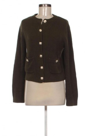 Γυναικεία ζακέτα H&M, Μέγεθος XS, Χρώμα Πράσινο, Τιμή 8,99 €