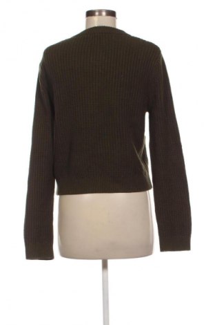 Γυναικεία ζακέτα H&M, Μέγεθος XS, Χρώμα Πράσινο, Τιμή 8,99 €