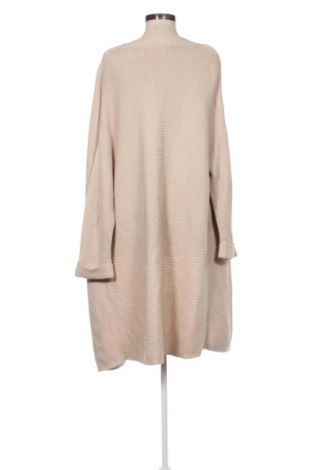 Damen Strickjacke H&M, Größe M, Farbe Beige, Preis 14,77 €