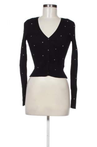 Damen Strickjacke H&M, Größe S, Farbe Schwarz, Preis € 7,99