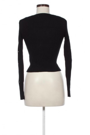 Damen Strickjacke H&M, Größe S, Farbe Schwarz, Preis € 7,99