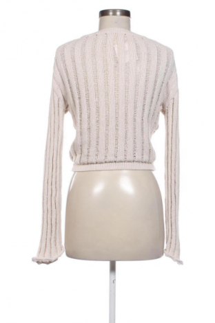 Дамска жилетка H&M, Размер XS, Цвят Бежов, Цена 9,20 €