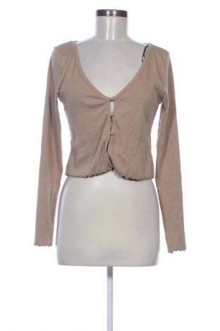 Női kardigán H&M, Méret M, Szín Bézs, Ár 6 198 Ft