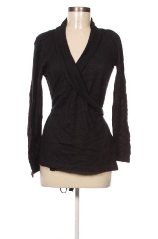 Női kardigán H&M, Méret L, Szín Fekete, Ár 2 769 Ft