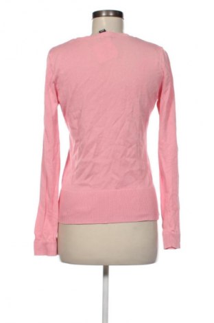 Damen Strickjacke H&M, Größe M, Farbe Rosa, Preis 12,99 €