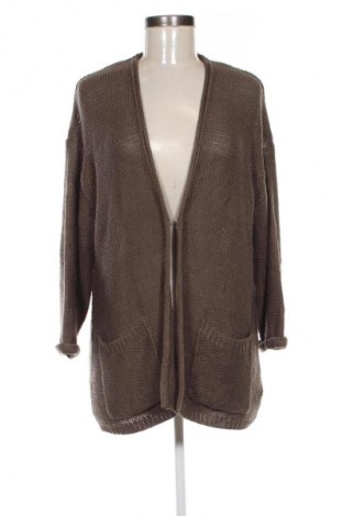 Дамска жилетка H&M, Размер L, Цвят Зелен, Цена 4,60 €