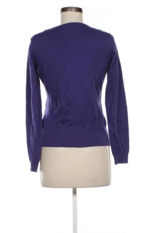 Damen Strickjacke H&M, Größe M, Farbe Lila, Preis 7,99 €