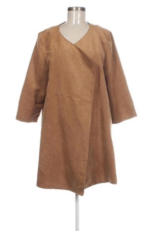 Damen Strickjacke H&M, Größe XL, Farbe Beige, Preis € 7,99