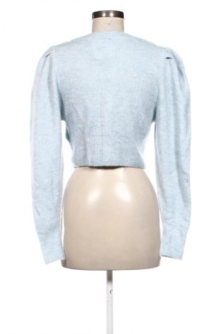 Cardigan de damă H&M, Mărime XS, Culoare Albastru, Preț 78,20 Lei