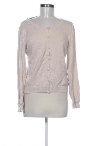 Дамска жилетка H&M, Размер M, Цвят Бежов, Цена 6,13 €