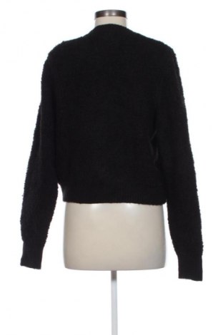 Damen Strickjacke H&M, Größe L, Farbe Schwarz, Preis € 9,99