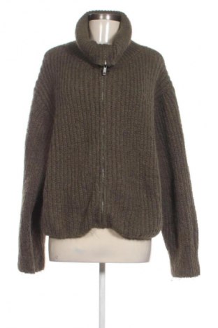 Γυναικεία ζακέτα H&M, Μέγεθος M, Χρώμα Πράσινο, Τιμή 10,99 €