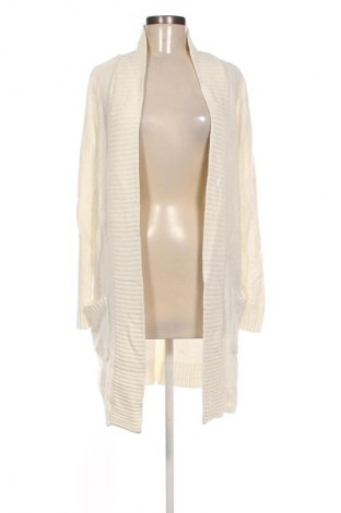 Damen Strickjacke H&M, Größe M, Farbe Ecru, Preis € 7,99