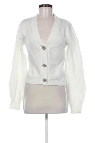 Dámsky kardigán H&M, Velikost S, Barva Krémová, Cena  169,00 Kč