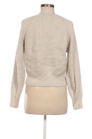 Damen Strickjacke H&M, Größe S, Farbe Ecru, Preis 11,99 €