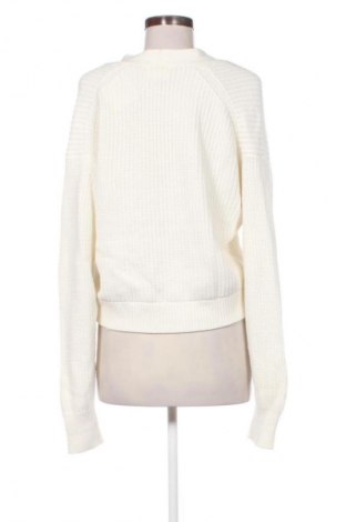 Дамска жилетка H&M, Размер S, Цвят Бял, Цена 15,00 €