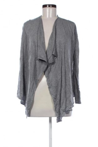 Damen Strickjacke H&M, Größe M, Farbe Grau, Preis 8,99 €