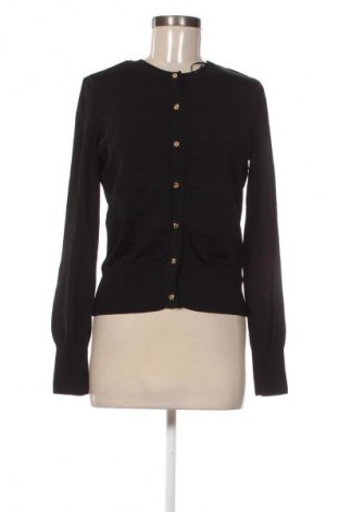 Damen Strickjacke H&M, Größe S, Farbe Schwarz, Preis 7,99 €