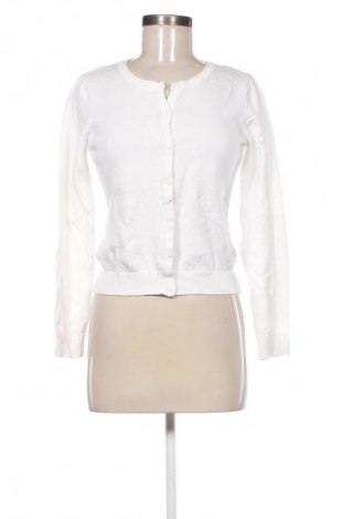 Damen Strickjacke H&M, Größe S, Farbe Weiß, Preis € 8,99