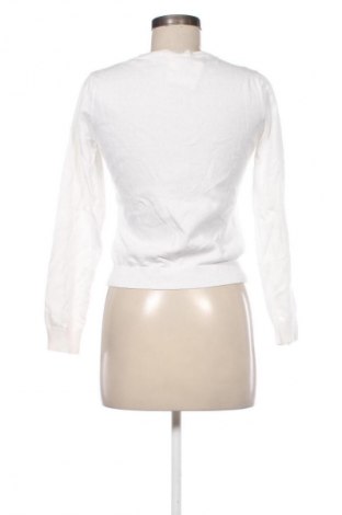 Damen Strickjacke H&M, Größe S, Farbe Weiß, Preis € 8,99