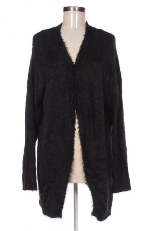Cardigan de damă H&M Divided, Mărime L, Culoare Negru, Preț 108,95 Lei
