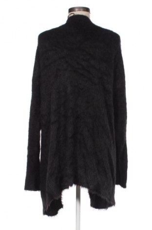 Cardigan de damă H&M Divided, Mărime L, Culoare Negru, Preț 108,95 Lei