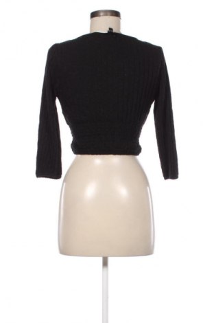 Dámsky kardigán H&M Divided, Velikost XS, Barva Černá, Cena  419,00 Kč