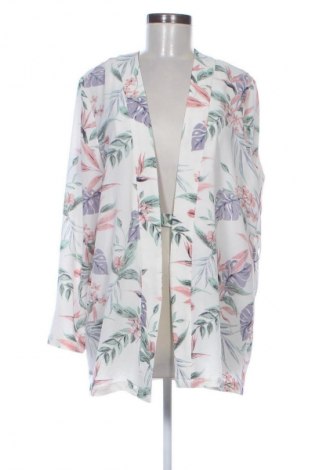 Γυναικεία ζακέτα H&M Divided, Μέγεθος M, Χρώμα Πολύχρωμο, Τιμή 15,00 €