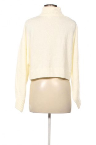 Damski kardigan H&M Divided, Rozmiar M, Kolor ecru, Cena 36,99 zł