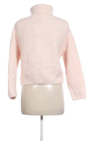 Дамска жилетка H&M Divided, Размер XXS, Цвят Розов, Цена 4,60 €