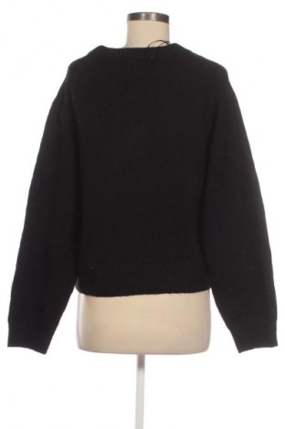 Дамска жилетка H&M Divided, Размер L, Цвят Черен, Цена 7,15 €