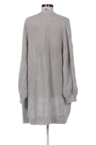 Γυναικεία ζακέτα H&M Divided, Μέγεθος M, Χρώμα Γκρί, Τιμή 14,77 €