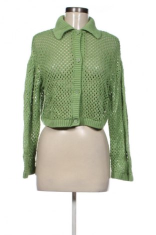 Дамска жилетка H&M Divided, Размер S, Цвят Многоцветен, Цена 4,09 €