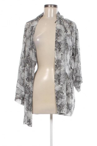 Γυναικεία ζακέτα H&M Divided, Μέγεθος M, Χρώμα Πολύχρωμο, Τιμή 4,99 €