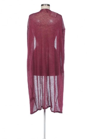 Дамска жилетка H&M Divided, Размер S, Цвят Червен, Цена 15,00 €