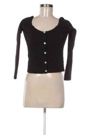 Дамска жилетка H&M Divided, Размер L, Цвят Многоцветен, Цена 4,60 €