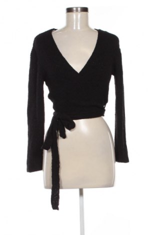 Damski kardigan H&M Divided, Rozmiar XS, Kolor Czarny, Cena 25,99 zł