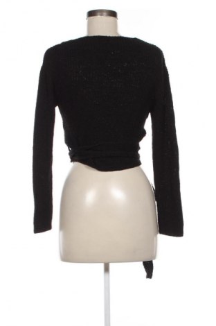 Damski kardigan H&M Divided, Rozmiar XS, Kolor Czarny, Cena 25,99 zł