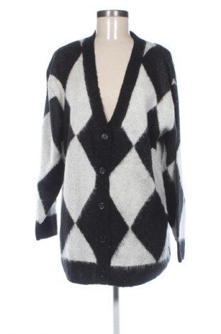 Damski kardigan H&M Divided, Rozmiar L, Kolor Kolorowy, Cena 80,38 zł