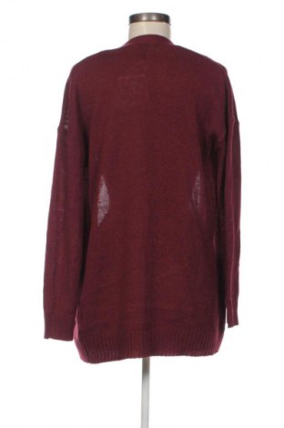 Dámsky kardigán H&M Divided, Veľkosť XS, Farba Červená, Cena  8,95 €