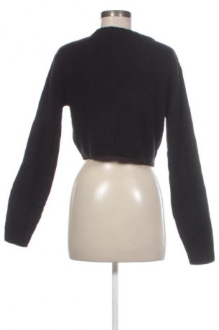 Γυναικεία ζακέτα H&M Divided, Μέγεθος S, Χρώμα Μαύρο, Τιμή 5,99 €