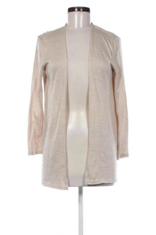 Дамска жилетка H&M Divided, Размер S, Цвят Бежов, Цена 5,62 €