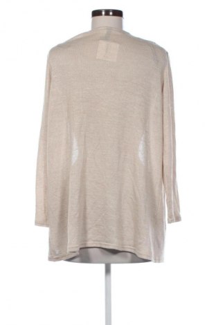 Дамска жилетка H&M Divided, Размер S, Цвят Бежов, Цена 5,62 €